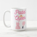 Search for queen of the office mugs Tea