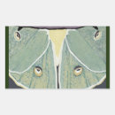 Search for luna moth stickers Wings