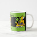 Search for 90 year old mugs 90th birthday party