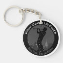 Search for clarinet player keychains Music
