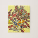 Recherche de cigar puzzles Fumer