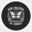 Search for creation stickers Christian