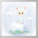 Search for llama nursery art Baby