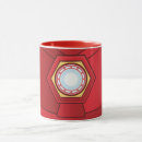 Search for reactors mugs Iron man