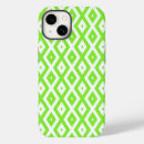 Search for lime green and white electronics Pattern