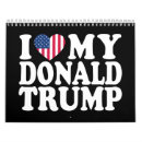 Recherche de donald trump calendriers Président