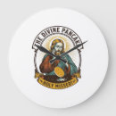 Search for pancake clocks Funny