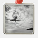 Search for land ornaments Black and white
