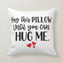 Search for hug me pillows Couple