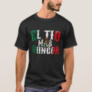 Search for chingon tshirts Tio