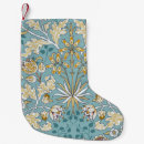 Search for william morris christmas stockings Flower