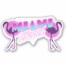 Search for miami beach stickers America