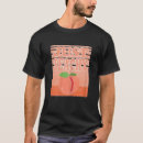 Search for just peachy tshirts Retro