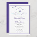 Search for yacht club invitations Sailboat