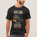Search for snow plow tshirts Birthday