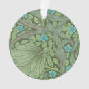Search for forget me not ornaments Vintage