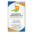 Search for gastroenterologist business cards Medicine