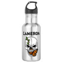 Search for skull water bottles Gothic