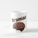 Search for cerebral mugs Brain