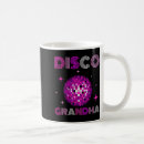 Search for disco 70s mugs Ball