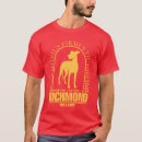 Recherche de lasso tshirts Afc richmond