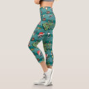 Search for horror film leggings Stripe