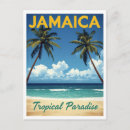 Recherche de jamaïcain cartes postales Plage