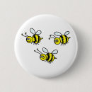 Search for bee stuff buttons Bugs