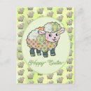 Search for sewing postcards Animals