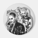 Search for comic skull magnets Suicide squad