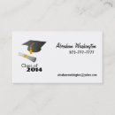 Search for diploma business cards Degree