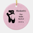 Search for ballet ornaments Dance