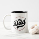 Recherche de retro vintage tasses Dad