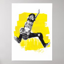 Recherche de skate posters Illustration