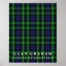 Search for graham posters Tartan