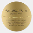 Search for metal texture stickers Gold