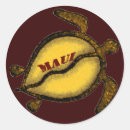 Search for hawaii turtle stickers Honu