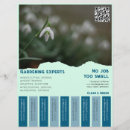 Search for images flyers Administrative professional