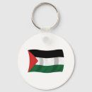 Search for palestinian flag keychains Israel