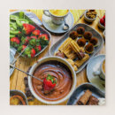 Recherche de regal puzzles Sucré