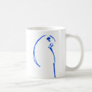 Search for budgerigar mugs Blue