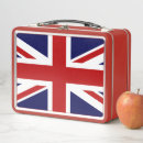 Search for british lunch boxes England