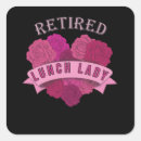 Search for lunch ladies stickers Cafeteria