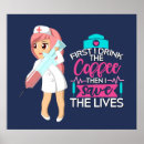 Search for nursing quote posters Humour