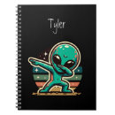 Recherche de extraterrestre carnets Espace extra atmosphérique