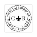 Recherche de fleur de lis monogram papeterie Monogramme