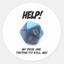 Search for killing stickers Fantasy