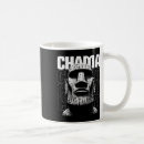 Search for ninja in training mugs Wrestling