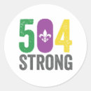 Search for 504 stickers Louisiana