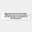 Search for motorcycle bumper stickers Save a life